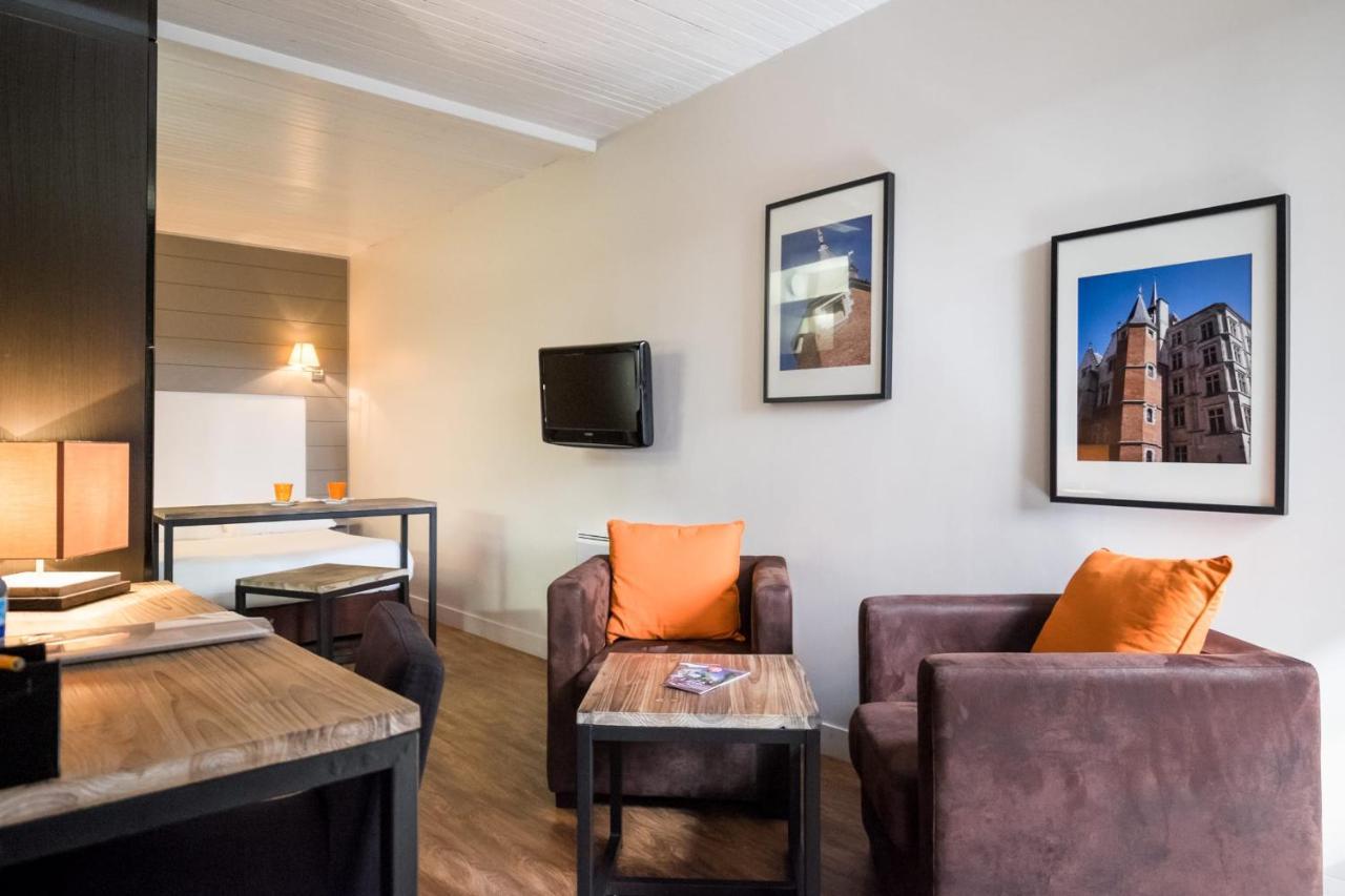 Palais Rinour - Cosy Studio Close To Stations - Welkeys Lille Exterior photo
