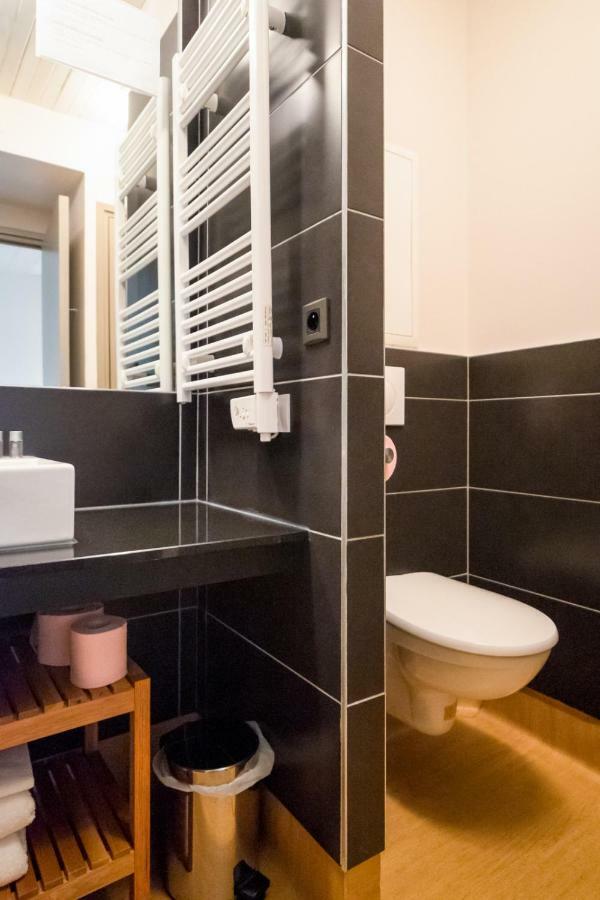 Palais Rinour - Cosy Studio Close To Stations - Welkeys Lille Exterior photo
