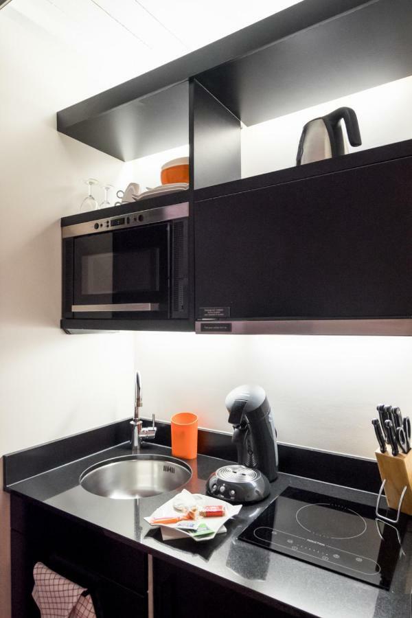 Palais Rinour - Cosy Studio Close To Stations - Welkeys Lille Exterior photo