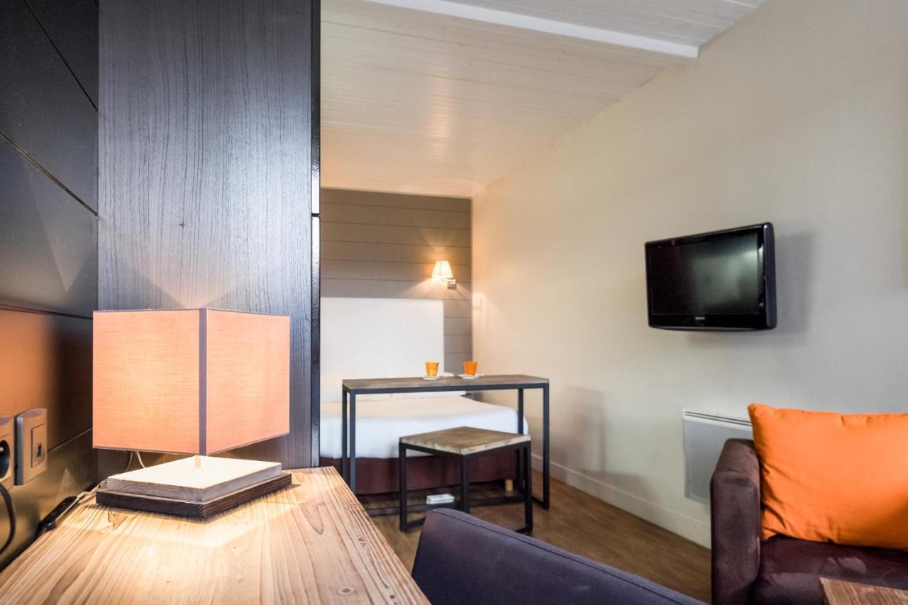 Palais Rinour - Cosy Studio Close To Stations - Welkeys Lille Exterior photo